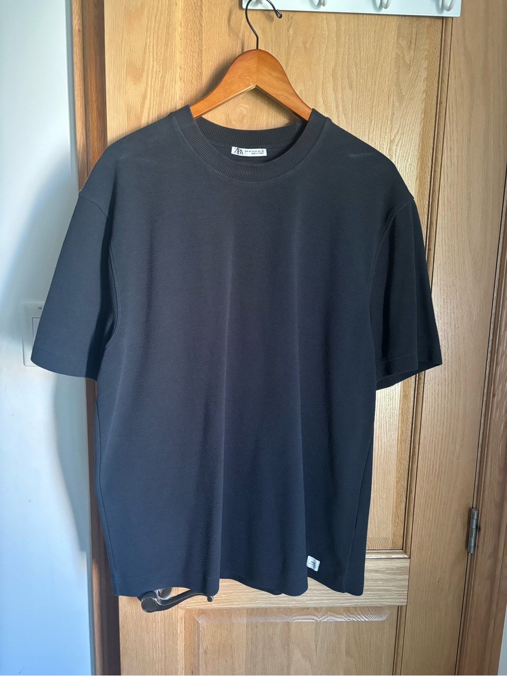 Zara t shirt